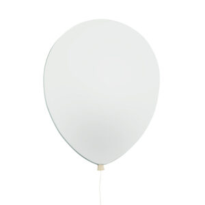 EO designová zrcadla Balloon Mirror S Zrcadla EO