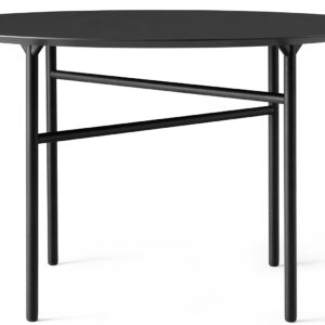 Menu designové jídelní stoly Snaregade Dining Table (průměr 120 cm) Jídelní stoly MENU
