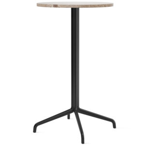 Menu designové jídelní stoly Harbour Column Dining Table Star Base (průměr 60 cm) Jídelní stoly MENU