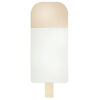 EO designová zrcadla Ice Cream Mirror Zrcadla EO