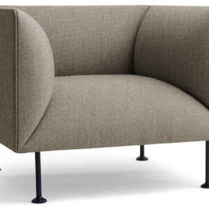 Designová křesla Godot Armchair