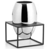 Philippi designové vázy Solero Vase L Dekorativní vázy PHILIPPI