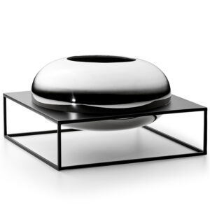 Philippi designové vázy Solero Vase XL Dekorativní vázy PHILIPPI