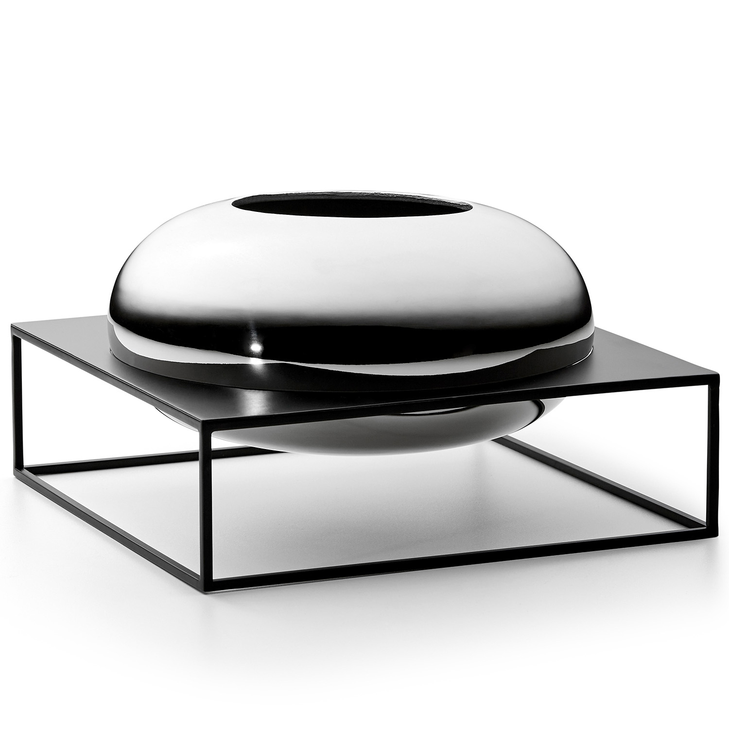 Philippi designové vázy Solero Vase XL Dekorativní vázy PHILIPPI