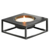 Philippi designové svícny Solero Candleholder S Svícny PHILIPPI