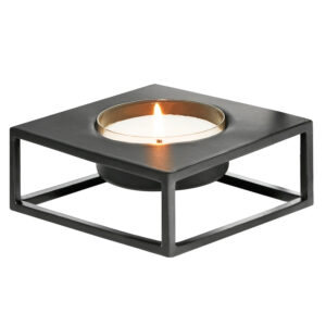 Philippi designové svícny Solero Candleholder S Svícny PHILIPPI