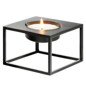 Philippi designové svícny Solero Candleholder M Svícny PHILIPPI