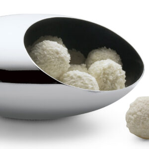 Philippi designové mísy Cocoon Bowl S Skladování a balení potravin PHILIPPI