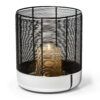 Philippi designové svícny Luna Candleholder L Svícny PHILIPPI
