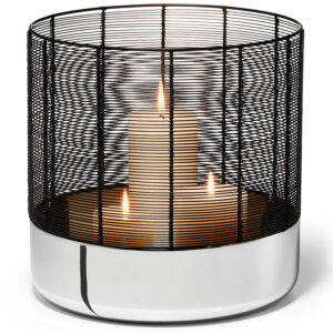Philippi designové svícny Luna Candleholder XL Svícny PHILIPPI