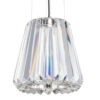 Lasvit designová závěsná svítidla Glitters Single Suspension