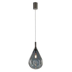 Bomma designová závěsná svítidla Soap Mini (s kanopou)