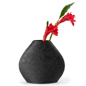Philippi designové vázy Outback Vase S Dekorativní vázy PHILIPPI