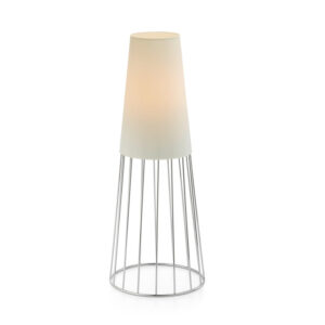 Philippi designové svícny Lighthouse M (1 kus) Svícny PHILIPPI