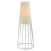 Philippi designové svícny Lighthouse L (1 kus) Svícny PHILIPPI