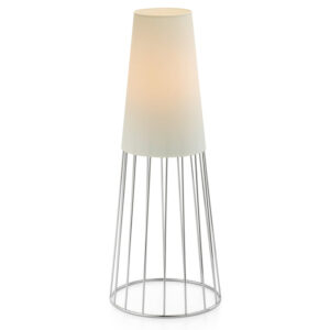 Philippi designové svícny Lighthouse L (1 kus) Svícny PHILIPPI
