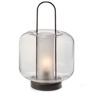 Philippi designová závěsná svítidla Lucia Lantern Bellied