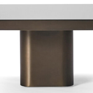 Classicon designové konferenční stoly Bow Coffee Table (70 x 70 x 31 cm) Konferenční stolky CLASSICON