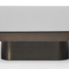 Classicon designové konferenční stoly Bow Coffee Table (100 x 100 x 19 cm) Konferenční stolky CLASSICON