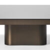 Classicon designové konferenční stoly Bow Coffee Table (100 x 100 x 25 cm) Konferenční stolky CLASSICON