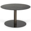 Designové konferenční stolky Sphere Coffee Table Umber High Noční stolky ETHNICRAFT