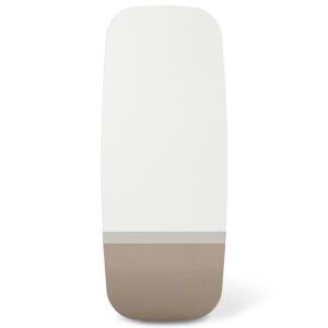 Bonaldo designová zrcadla Lake (šířka 72 cm) Zrcadla BONALDO