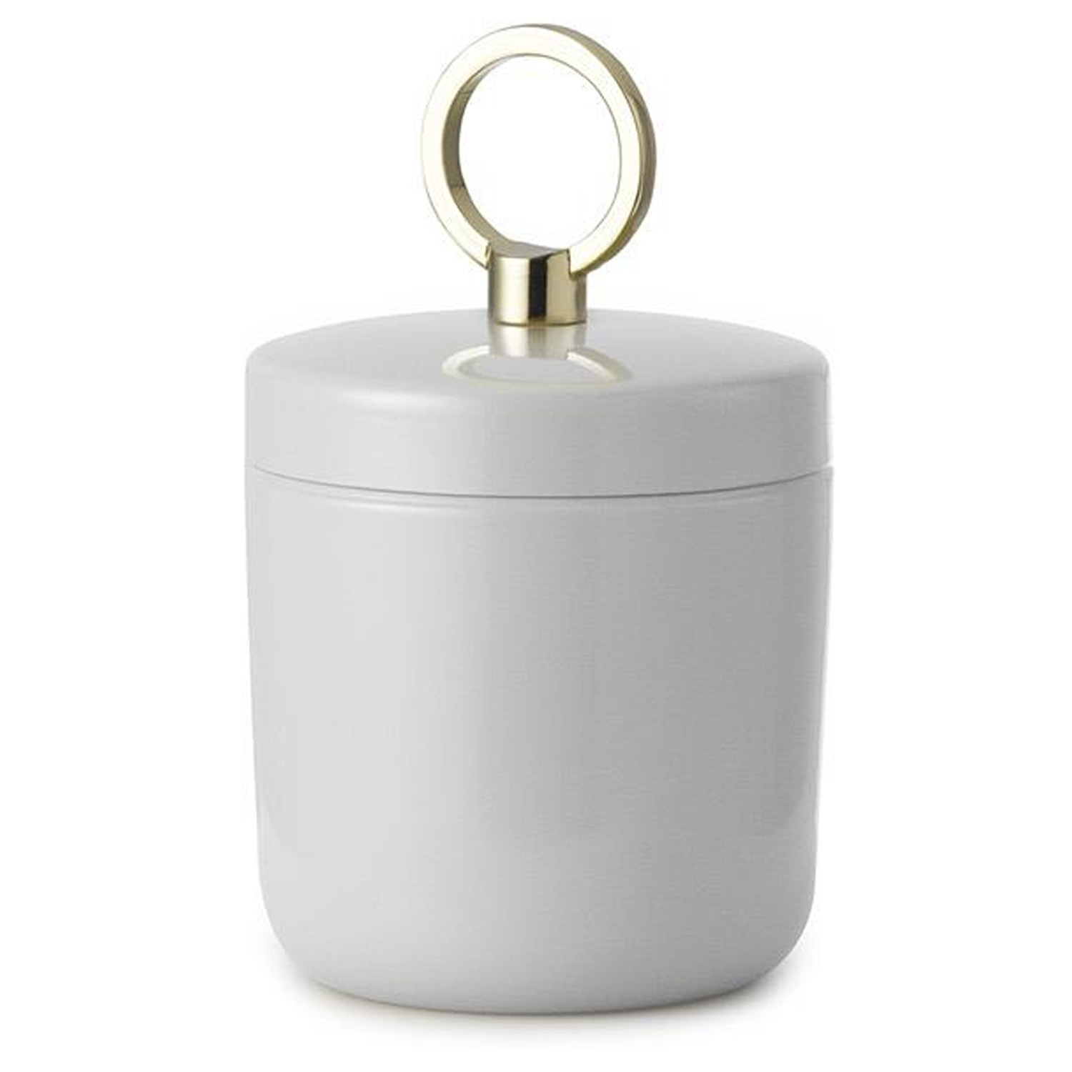 Normann Copenhagen designové dózy Ring Box Small Úložné boxy NORMANN-COPENHAGEN