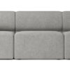Menu designové sedačky Eave Modular Sofa 3 Seater Left Corner (šířka  236 cm)