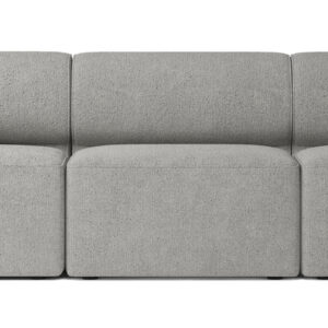 Menu designové sedačky Eave Modular Sofa 3 Seater Left Corner (šířka  236 cm)