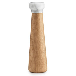 Normann Copenhagen designové mlýnky na koření Craft Salt & Pepper Large NORMANN-COPENHAGEN