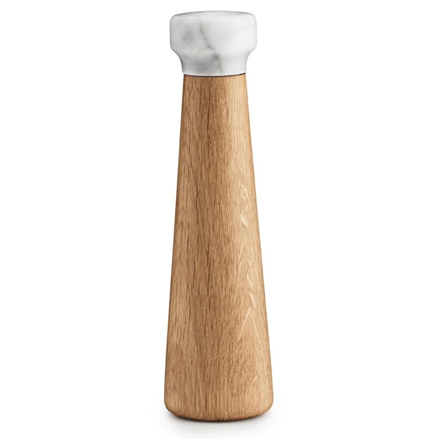 Normann Copenhagen designové mlýnky na koření Craft Salt & Pepper Large NORMANN-COPENHAGEN