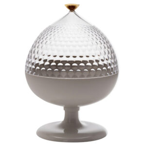 Kartell designové podnosy Pumo Skladování a balení potravin KARTELL