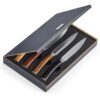 Philippi designové nože Garry Steak Knife Set Odkapávače nádobí PHILIPPI