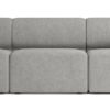 Menu designové sedačky Eave Modular Sofa 3 Seater Right Corner (šířka 236 cm)