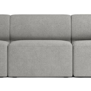 Menu designové sedačky Eave Modular Sofa 3 Seater Right Corner (šířka 236 cm)