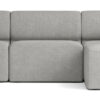 Menu designové sedačky Eave Modular Sofa 4 Seater Right Corner (šířka 247 cm)