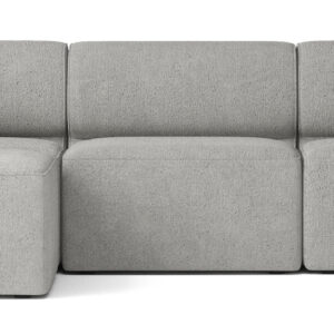 Menu designové sedačky Eave Modular Sofa 4 Seater Left Corner (šířka 247 cm)