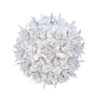 Kartell designová nástěnná svítidla Bloom Small