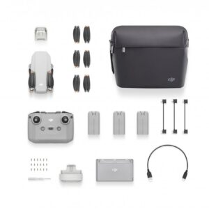 DJI Mini 2 SE Fly More Combo CP.MA.00000574.01 - DJI Fly