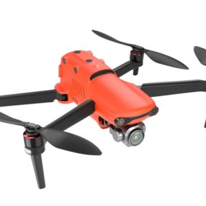 Dron Autel EVO II Pro V3 + Smart Controller SE (Rugged Bundle) AUTEVO3PC - Kvadrokoptéry