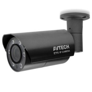 recenze AVTECH AVM5547NG - 5MPX IP MotorZoom Bullet kamera