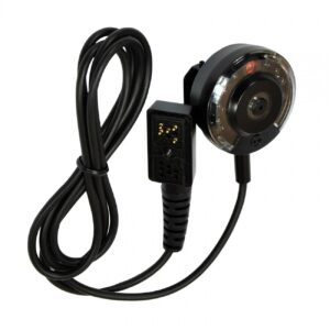 recenze CEL-TEC Externí kamera PK80L