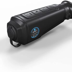 recenze DALI S243W - Termovizní monokulár