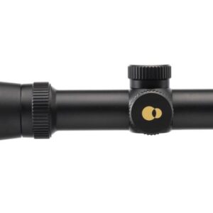 recenze FOMEI 1-4x24 BEATER II SMC G4 puškohled