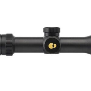 recenze FOMEI 1,5-6x42 BEATER II SMC G4 puškohled