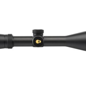 recenze FOMEI 2,5-10x50 BEATER II SMC G4 puškohled