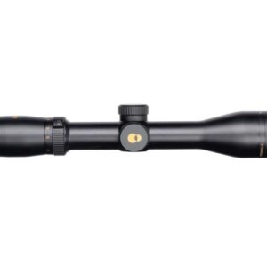 recenze FOMEI 3-12x42 BEATER II SMC, puškohled