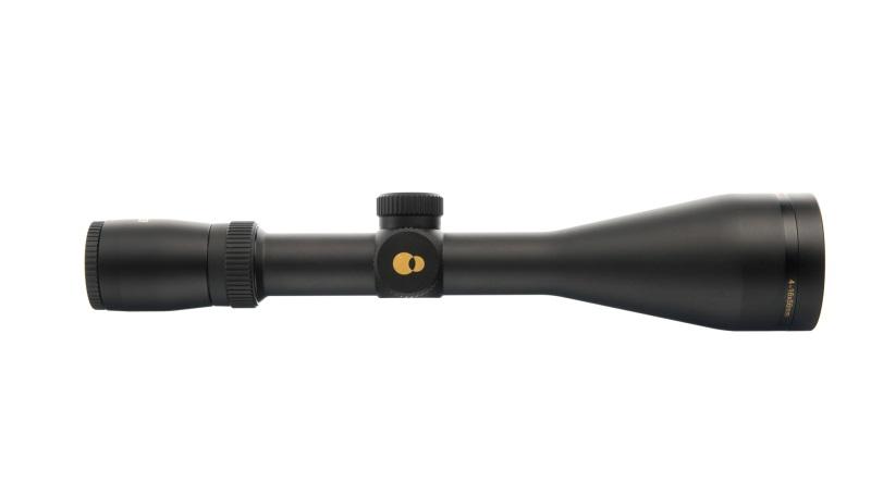 recenze FOMEI 4-16x56 BEATER II SMC G4 puškohled
