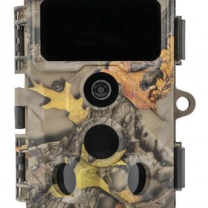 recenze Fotopast OXE WiFi Lovec RD3019