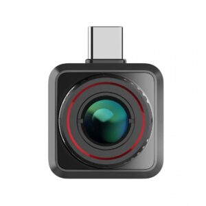 recenze HIKMICRO EXPLORER E20Plus termovizní modul